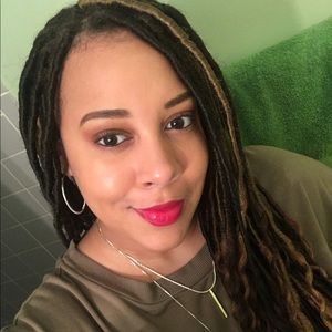 Meet your Posher, Mariah